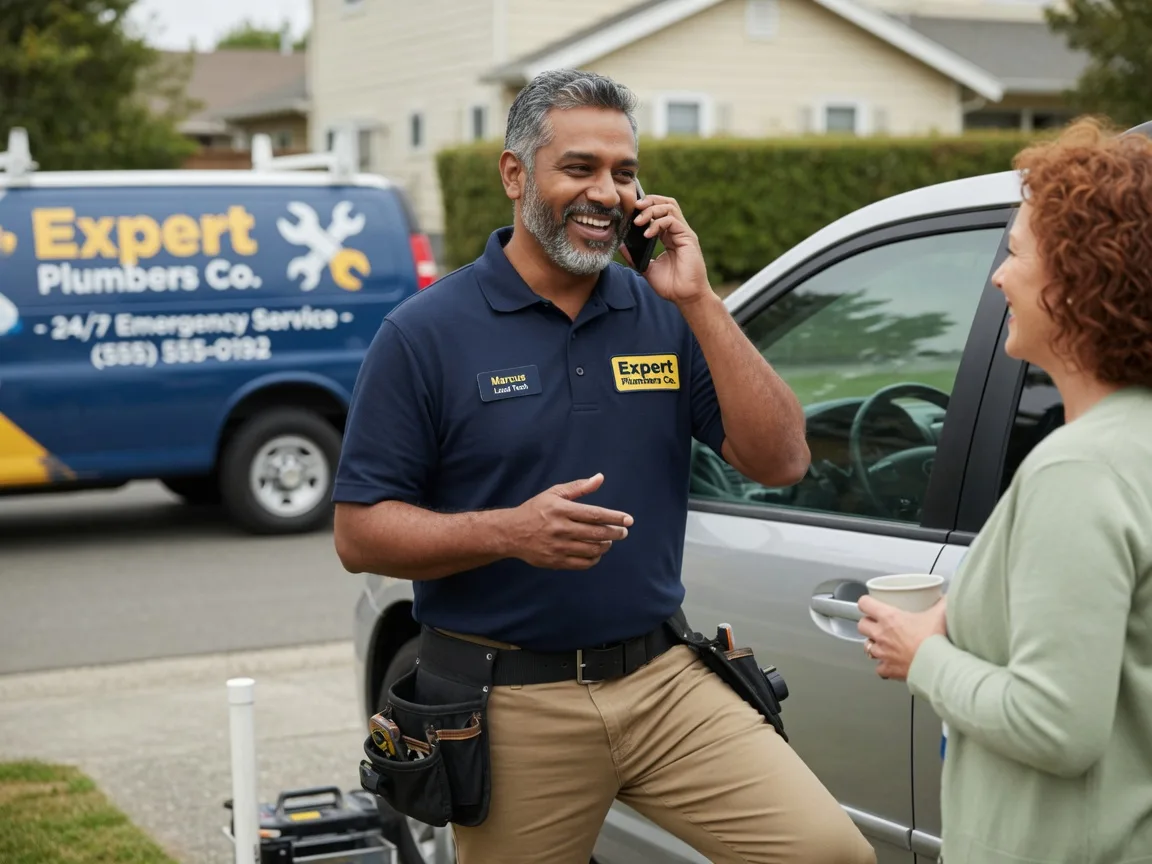Drain Cleaning Buffalo, MN FAQs